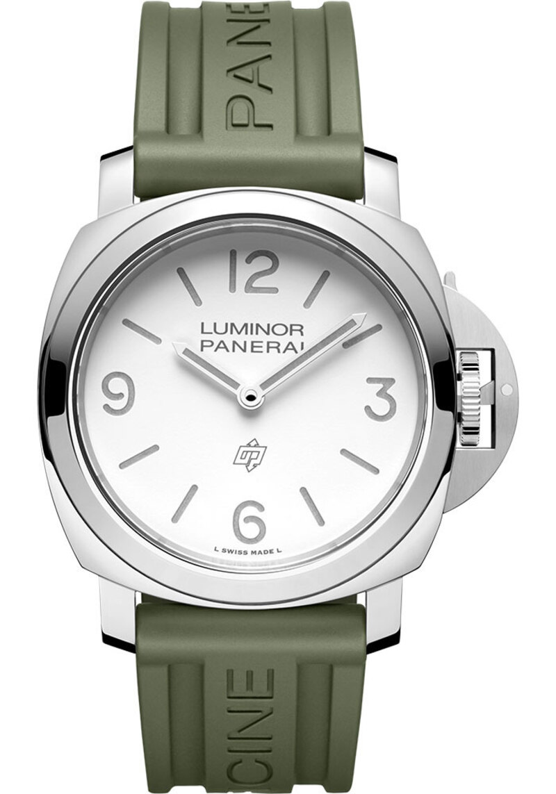 Panerai Luminor Base Logo PAM01087